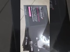 मेसोथेरेपी सॉल्यूशन एक्सोसोम स्किन बूस्टर इंजेक्शन योग्य स्किन व्हाइटनिंग सीरम सेट