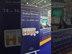 एक्सोसोम त्वचा बूस्टर मेसोथेरेपी समाधान