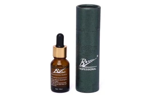 Tattoo Anesthetic Numb Liquid Numbing Ointment for Tattoo Microblading Permanent Makeup Numbing Liquid