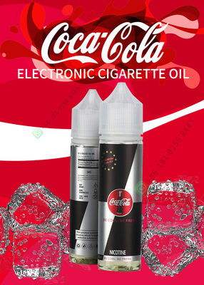 FDA VGOD Vape जूस 60ml 100% शुद्ध निक साल्ट E - Vape पेन के लिए तरल