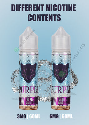 इलेक्ट्रॉनिक सिगरेट निक नमक ई जूस के लिए Vape पेन नग्न बदसूरत VGOD