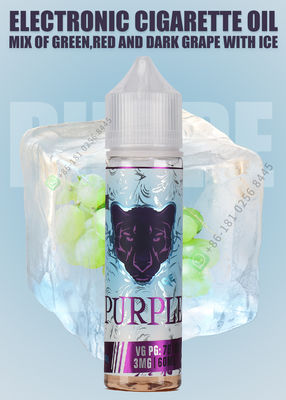 इलेक्ट्रॉनिक सिगरेट निक नमक ई जूस के लिए Vape पेन नग्न बदसूरत VGOD