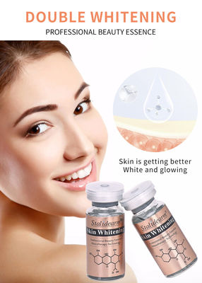 त्वचा सफेद चेहरे सीरम सेट फ्रांस मूल Stalidearm Mesotherapy समाधान सार सेट
