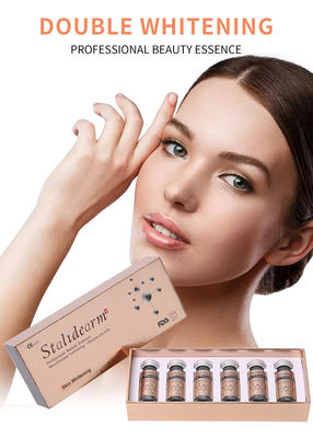 त्वचा सफेद चेहरे सीरम सेट फ्रांस मूल Stalidearm Mesotherapy समाधान सार सेट