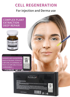 थोक मूल्य Hyaluronic एसिड फेस फिलर त्वचा कायाकल्प मेसोथेरेपी सीरम इंजेक्शन OEM Stalidearm