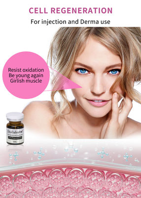 थोक मूल्य Hyaluronic एसिड फेस फिलर त्वचा कायाकल्प मेसोथेरेपी सीरम इंजेक्शन OEM Stalidearm