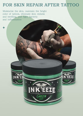 INKEEZE टैटू के बाद देखभाल क्रीम थोक मूल्य मूल INKEEZE