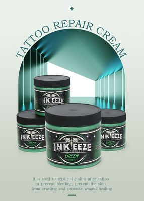 INKEEZE टैटू के बाद देखभाल क्रीम थोक मूल्य मूल INKEEZE