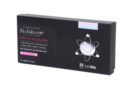 Stalidearm Dermal Fillers Acne Treatment Acne Healing and Blemish Reduction के लिए इंजेक्शन सीरम