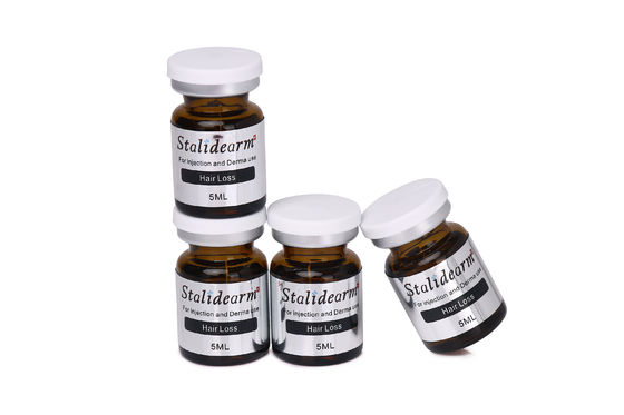 Stalidearm Hair Growth Meso Serum Anti Hair Loss Dermal Fillers 5ml*5 फ्लास्क