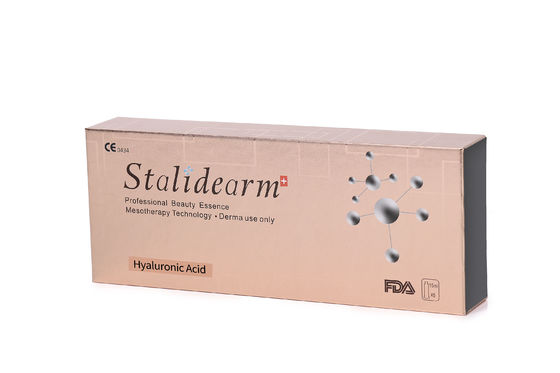 Stalidearm 10ml शुद्ध हाइलूरोनिक एसिड फेशियल एसेन्स फेस सीरम प्राइवेट लेबल