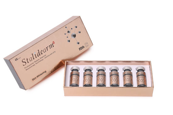 Stalidearm स्किन ब्लीचिंग एसेन्स फेशियल मॉइस्चराइजिंग एंटी-एजिंग सीरम प्राइवेट लेबल OEM