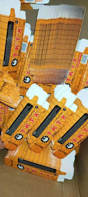 TKTX सुन्न करने वाली क्रीम 75% सुन्न पानी आधारित गैर-चिकना एनेस्थेटिक क्रीम दर्द रहित टैटू और अर्ध-स्थायी मेकअप के लिए