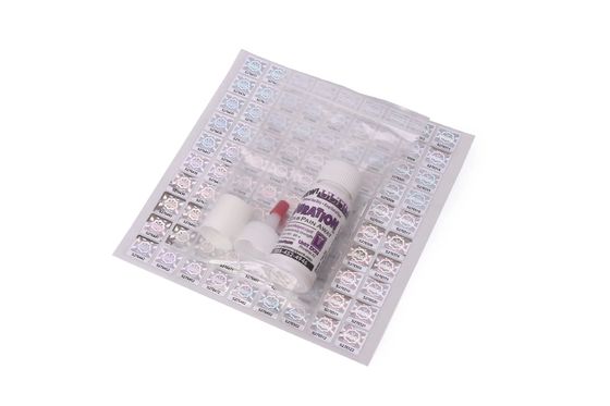 पेशेवर उपयोग 2% लिडोकेन 1.5% टेट्राकेन टैटू सुन्न करने वाली क्रीम सामयिक एनेस्थेटिक जेल