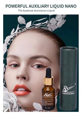 BL ग्रीन फास्ट एक्टिंग टैटू सुन्न करने वाला लिक्विड 18ml/बोतल 90 सेकंड में काम करता है टॉपिकल एनेस्थेटिक लिक्विड