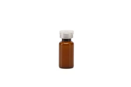 1 मिनट फास्ट-एक्टिंग टैटू एंबुलिंग क्रीम 2ml/बॉटल 6 बोतलें/सेट दर्द निवारण और स्थायी मेकअप के लिए
