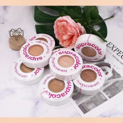 KRYOLAN SUPRACOLOR फाउंडेशन जर्मनी ओरिजिनल फेशियल लॉन्ग लास्टिंग वाटर प्रूफ मेकअप फाउंडेशन