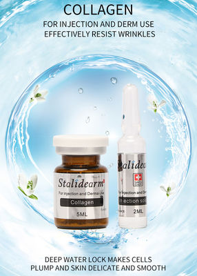 शिकन से राहत यूथ सीरम इंजेक्शन 24mg/ml मेसोथेरेपी फेस कोलेजन इंजेक्शन