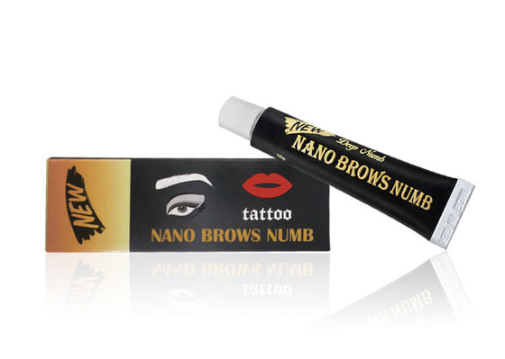 40% 15ml 30ml Tattoo Numbing Cream TKTX Anesthetic Gel Non Oily
