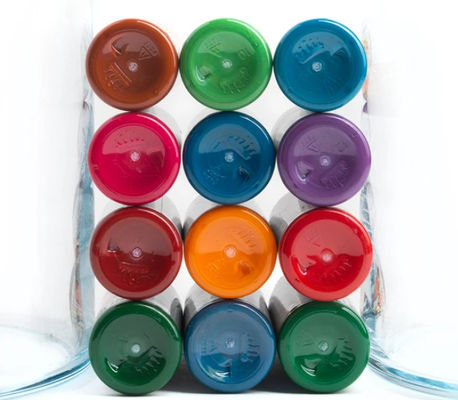 ग्रीन माइक्रो सॉलिड इंक टैटू इंक पिगमेंट 30ML 60ML 120ML 260ML